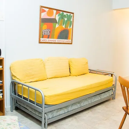 Apartamento Edificio Master-2